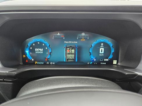 New 2026 Ford Bronco Sport Badlands w/ Sasquatch Badlands Package image 13