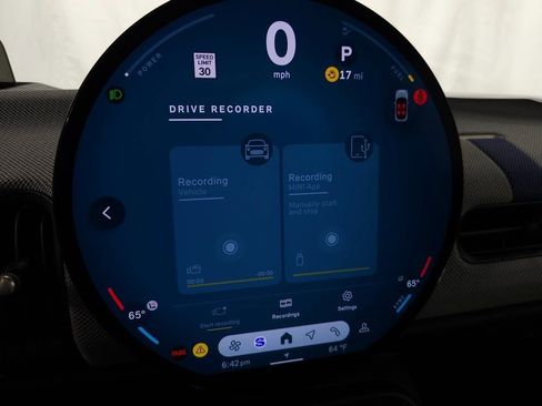 New 2025 MINI Cooper 2-Door Hardtop image 22