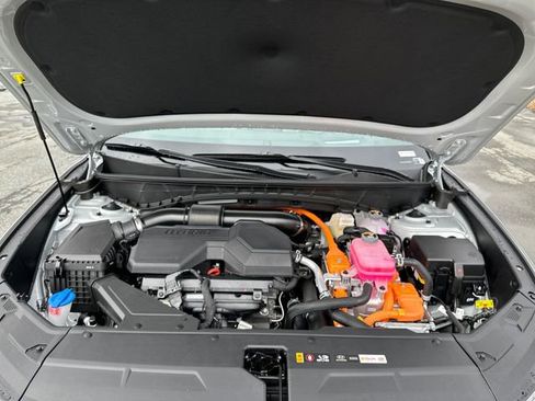 New 2026 Hyundai Tucson Limited AWD/4WD image 24