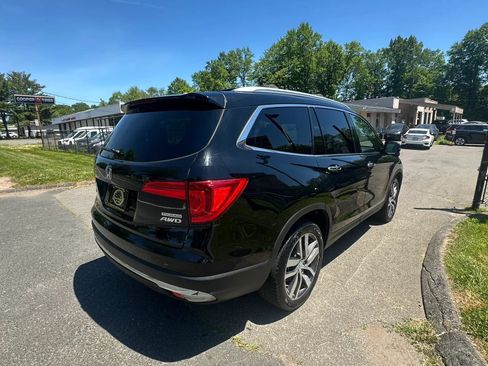 Used 2016 Honda Pilot Touring image 5