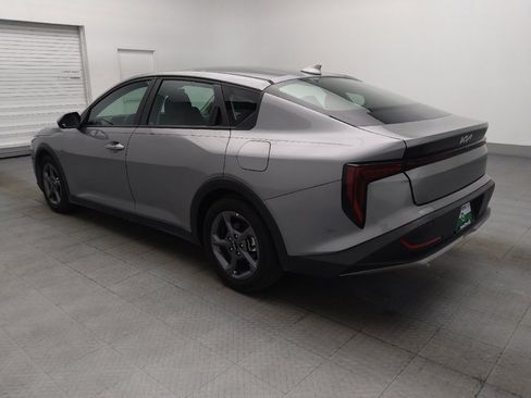 Used 2025 Kia K4 FWD image 3