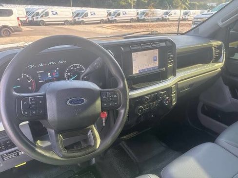 Used 2023 Ford F250 XL w/ FX4 Off-Road Package image 14