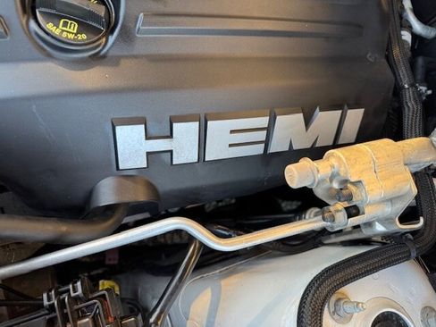 Used 2017 Dodge Durango R/T w/ Trailer Tow Group IV image 23