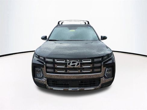 New 2026 Hyundai Santa Cruz Limited image 3