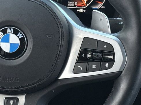 Used 2024 BMW X4 xDrive30i w/ Premium Package image 15