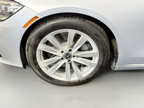 Used 2022 Mercedes-Benz S 500 4MATIC image 38