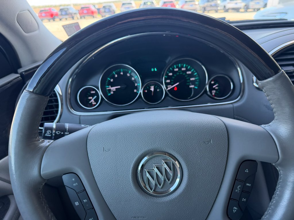 Used 2017 Buick Enclave Convenience FWD image 10