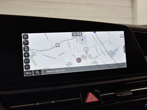 Used 2023 Kia Niro EX w/ EX Cold Weather Package image 23