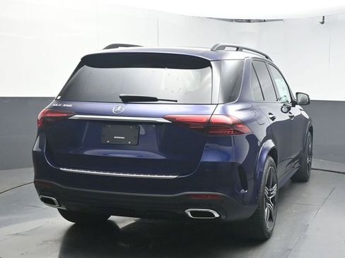New 2026 Mercedes-Benz GLE 350 4MATIC image 7