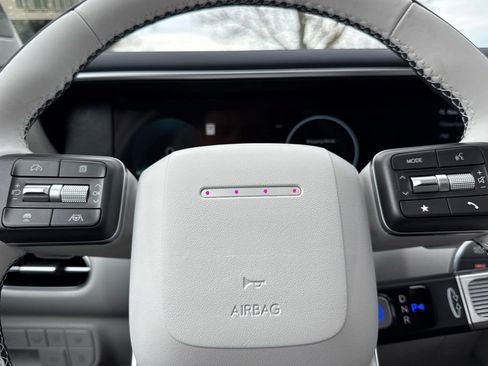 New 2026 Hyundai Palisade Calligraphy AWD/4WD image 21