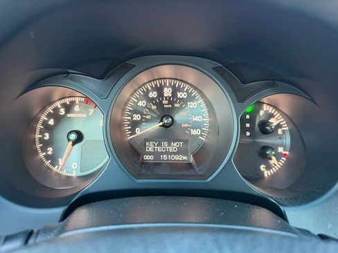Used 2006 Lexus GS 300 RWD image 26