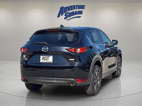 Used 2018 MAZDA CX-5 Grand Touring AWD/4WD image 6