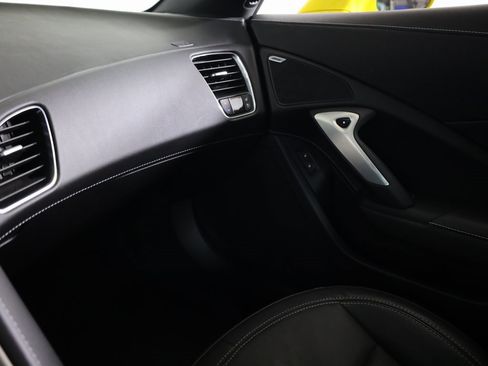 Used 2015 Chevrolet Corvette Stingray Coupe w/ 2LT Preferred Equipment Group image 66