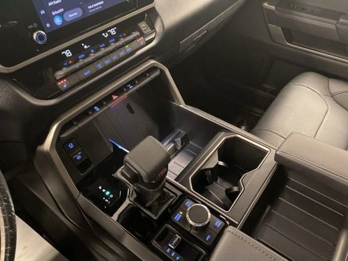 Used 2024 Toyota Tundra SR5 image 14