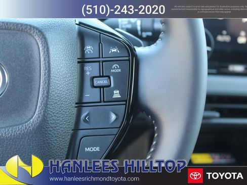 Used 2026 Toyota bZ FWD image 30