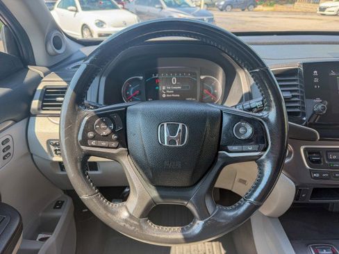 Used 2021 Honda Pilot EX-L image 9