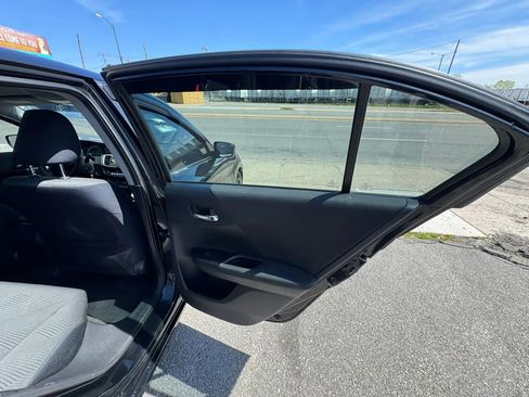 Used 2017 Honda Accord LX image 14