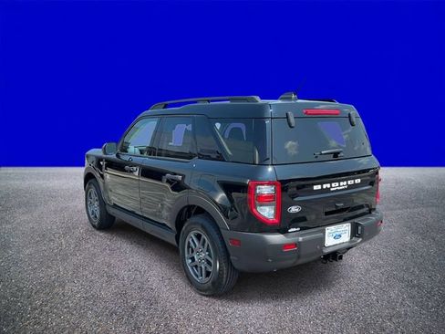 New 2026 Ford Bronco Sport Big Bend AWD/4WD image 5