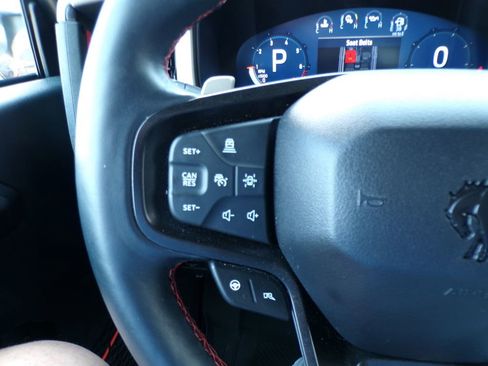 Used 2023 Ford Bronco Raptor image 16