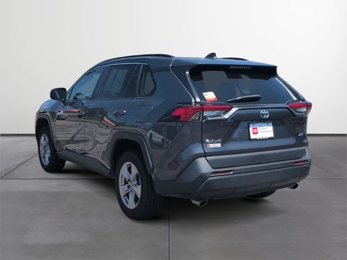 Certified 2023 Toyota RAV4 XLE w/ Convenience Package FWD image 4