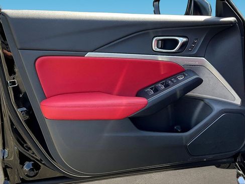 Used 2026 Acura Integra A-Spec FWD image 19