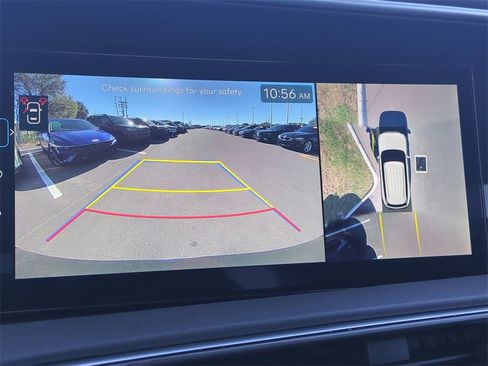 New 2026 Hyundai Palisade SEL image 26