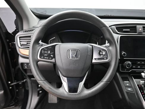Used 2019 Honda CR-V EX image 16