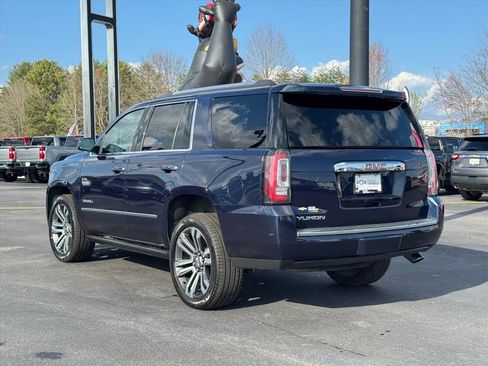 Used 2018 GMC Yukon Denali w/ Denali Ultimate Package image 5