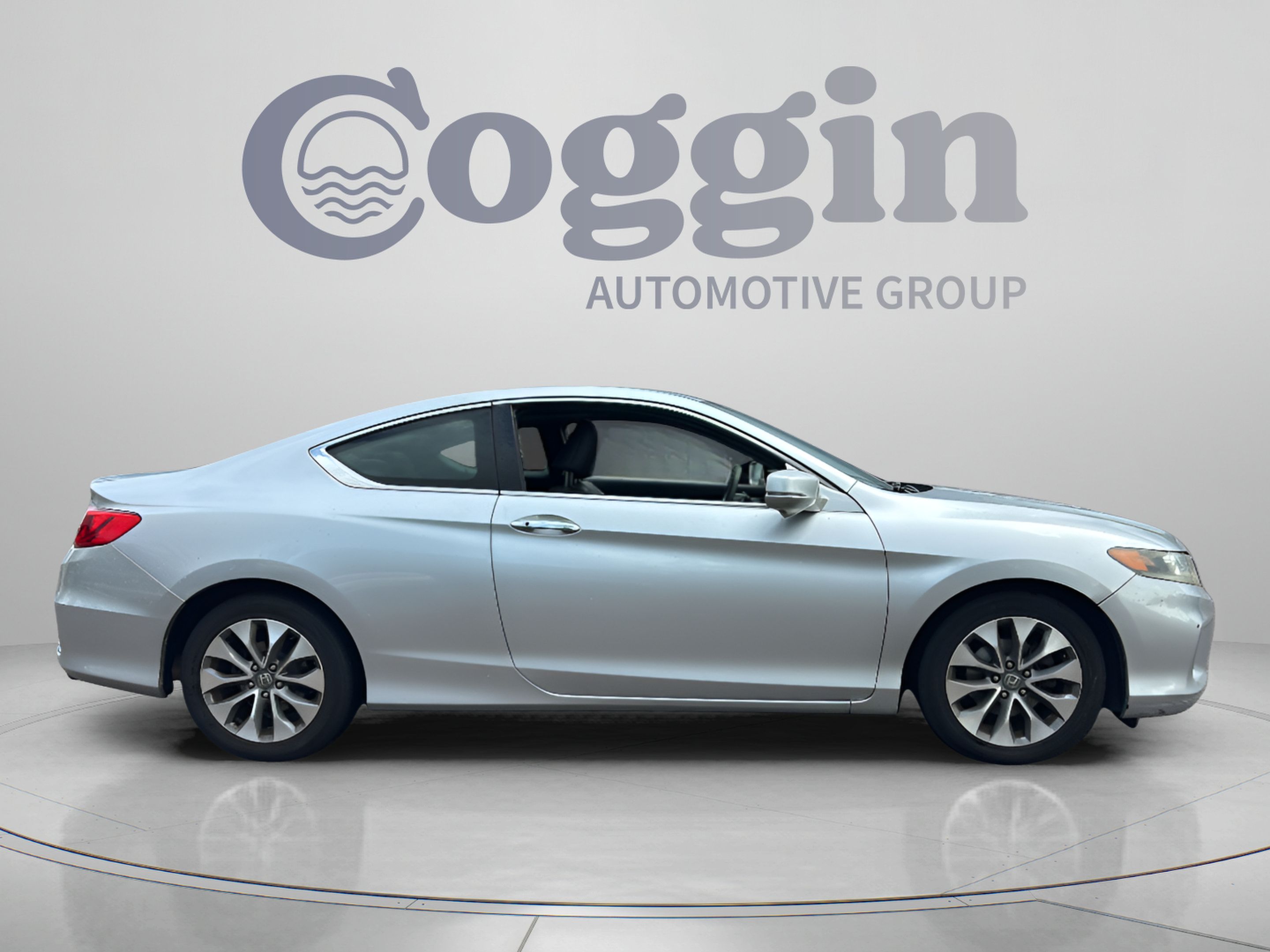 Used 2014 Honda Accord EX-L image 5