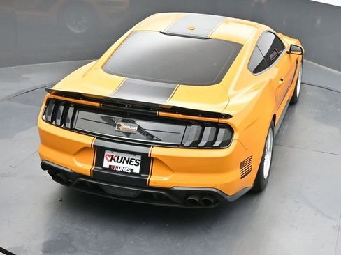 Used 2019 Ford Mustang GT Premium w/ GT Performance Package image 35