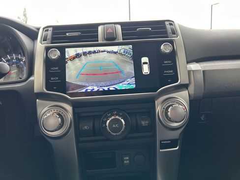 Used 2017 Toyota 4Runner SR5 image 20