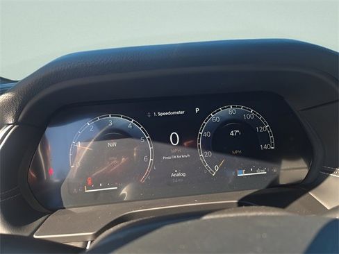 New 2025 Jeep Grand Cherokee L Laredo image 11