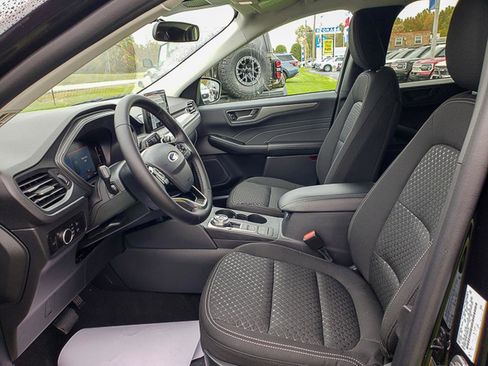 New 2026 Ford Escape Active image 7