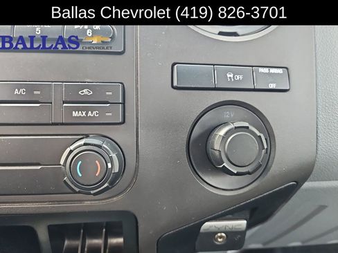 Used 2016 Ford F250 XL w/ Power Equipment Group image 14