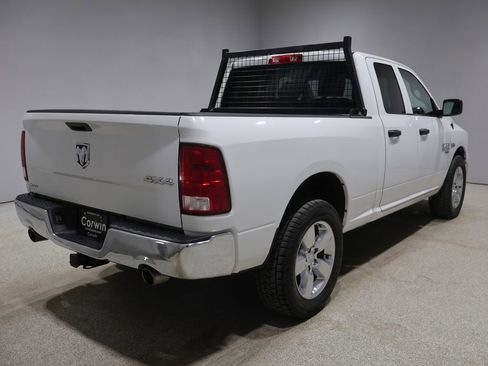 Used 2019 RAM 1500 Tradesman w/ Tradesman SXT Package image 2