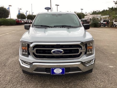 Used 2021 Ford F150 XLT w/ Equipment Group 302A High image 2