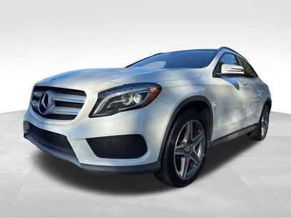 Used 2015 Mercedes-Benz GLA 250