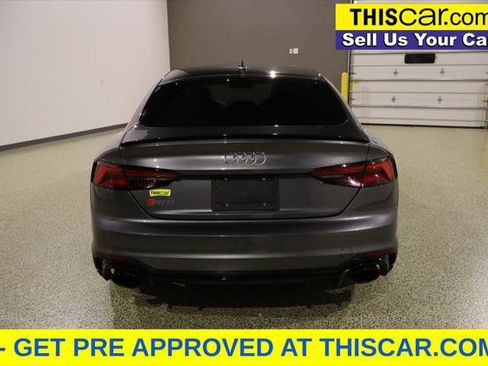 Used 2019 Audi RS 5 Sportback image 6