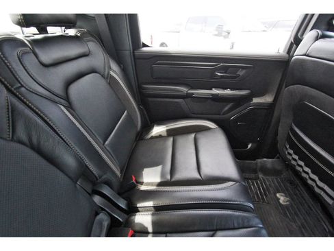 Used 2024 RAM 1500 TRX AWD/4WD image 11