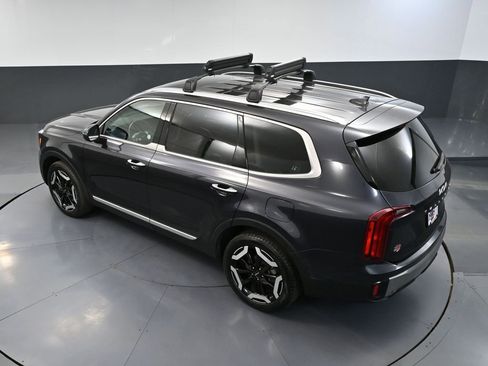 Used 2025 Kia Telluride S AWD/4WD image 58