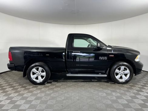 Used 2013 RAM 1500 Express AWD/4WD image 6