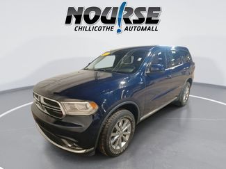 Used 2018 Dodge Durango SXT w/ 3rd Row Seating Group video 1