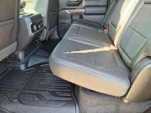 Used 2022 GMC Sierra 1500 SLT w/ SLT Premium Plus Package AWD/4WD image 24