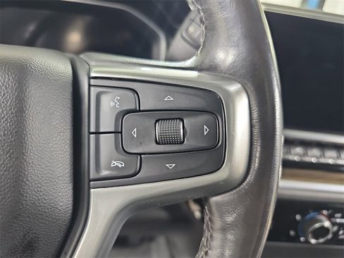 Certified 2022 Chevrolet Silverado 1500 LT image 25