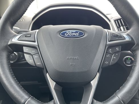 Used 2018 Ford Edge SEL w/ Equipment Group 201A image 14