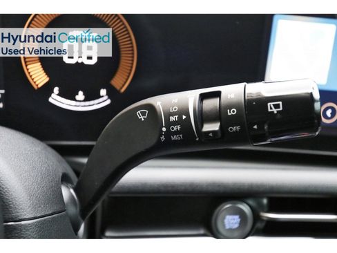 Certified 2025 Hyundai Tucson XRT image 21