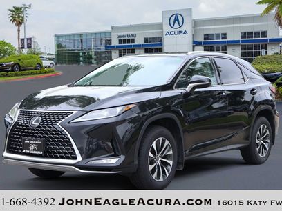 Used 2022 Lexus RX 350 FWD w/ Premium Package