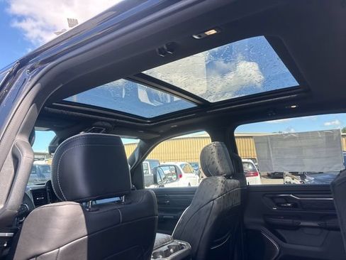 New 2026 RAM 1500 Limited AWD/4WD image 17