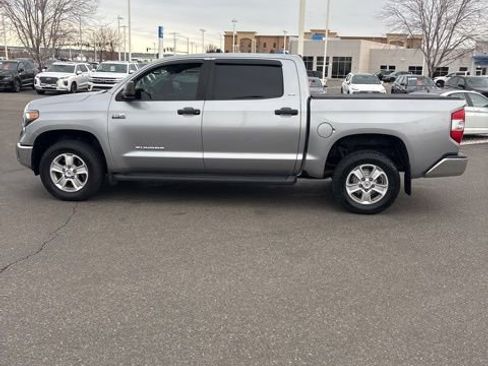 Used 2019 Toyota Tundra SR5 w/ SR5 Upgrade Package image 6