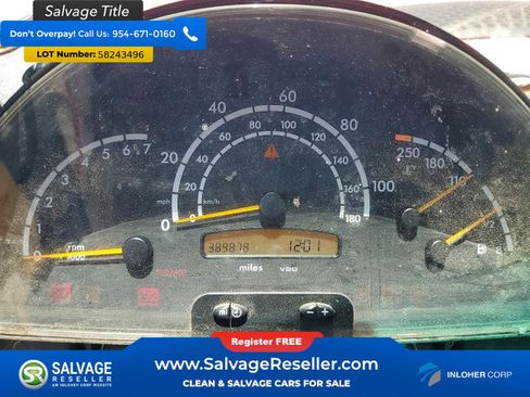 Used 2006 Dodge Sprinter 2500 w/ Window Group I RWD image 12